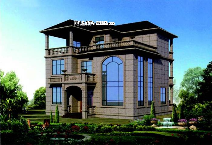 EPS工程案例(1) - 张掖三象EPS建材 zhangye.sx311.cc