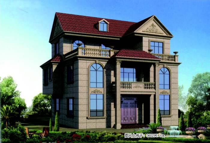 EPS工程案例(2) - 张掖三象EPS建材 zhangye.sx311.cc